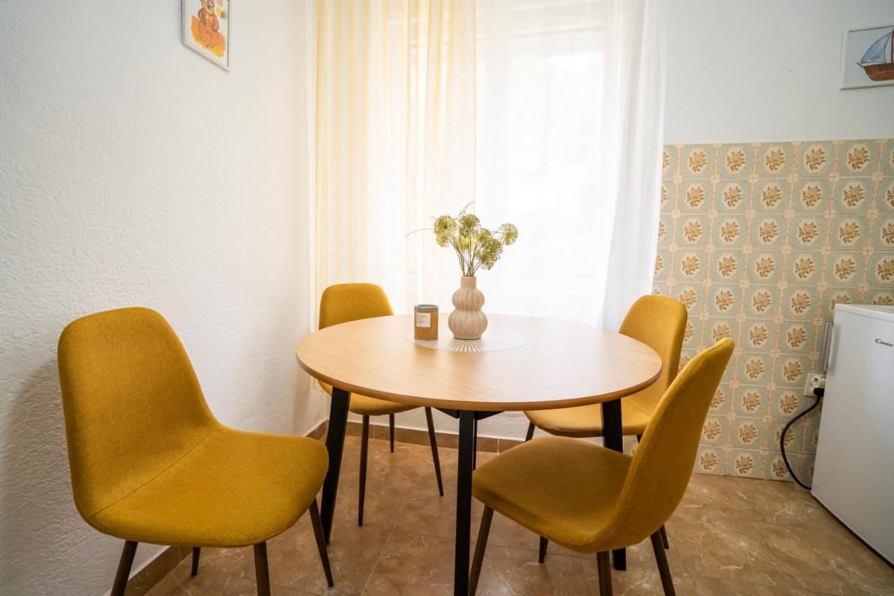 Apartment Soul Knin Bagian luar foto