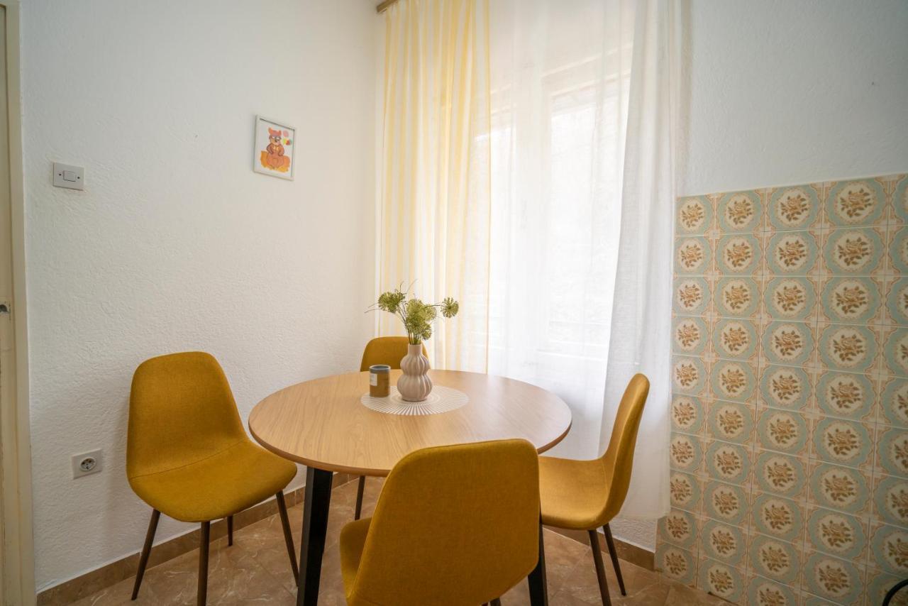 Apartment Soul Knin Bagian luar foto