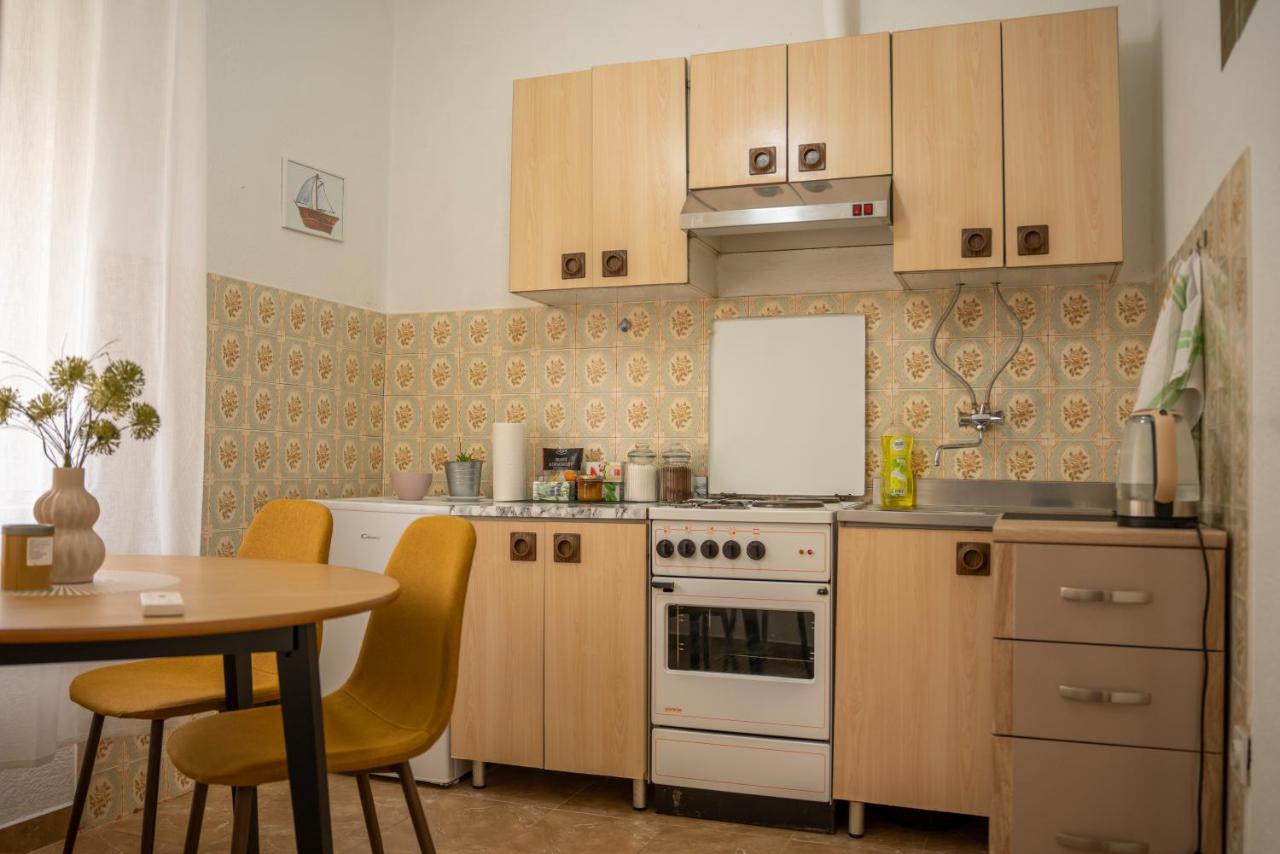 Apartment Soul Knin Bagian luar foto
