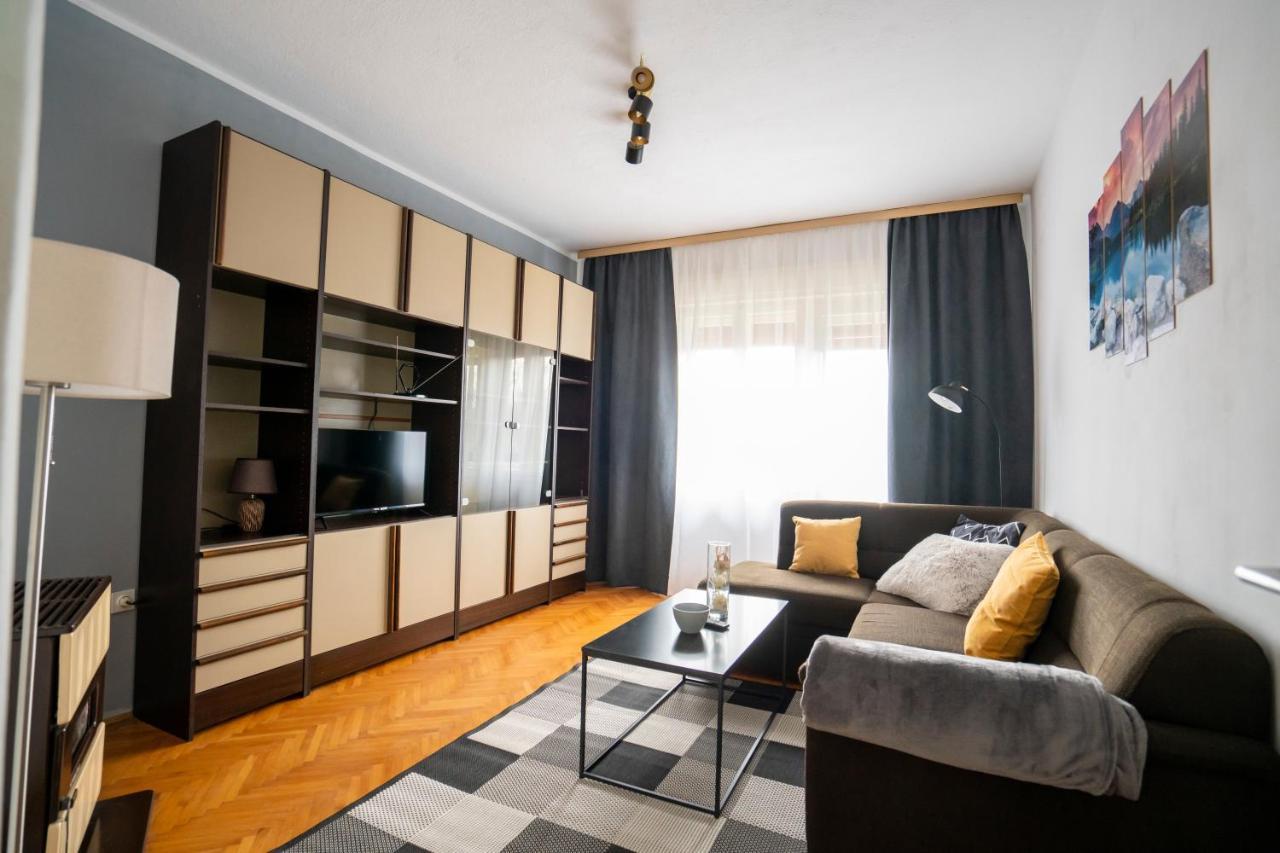 Apartment Soul Knin Bagian luar foto
