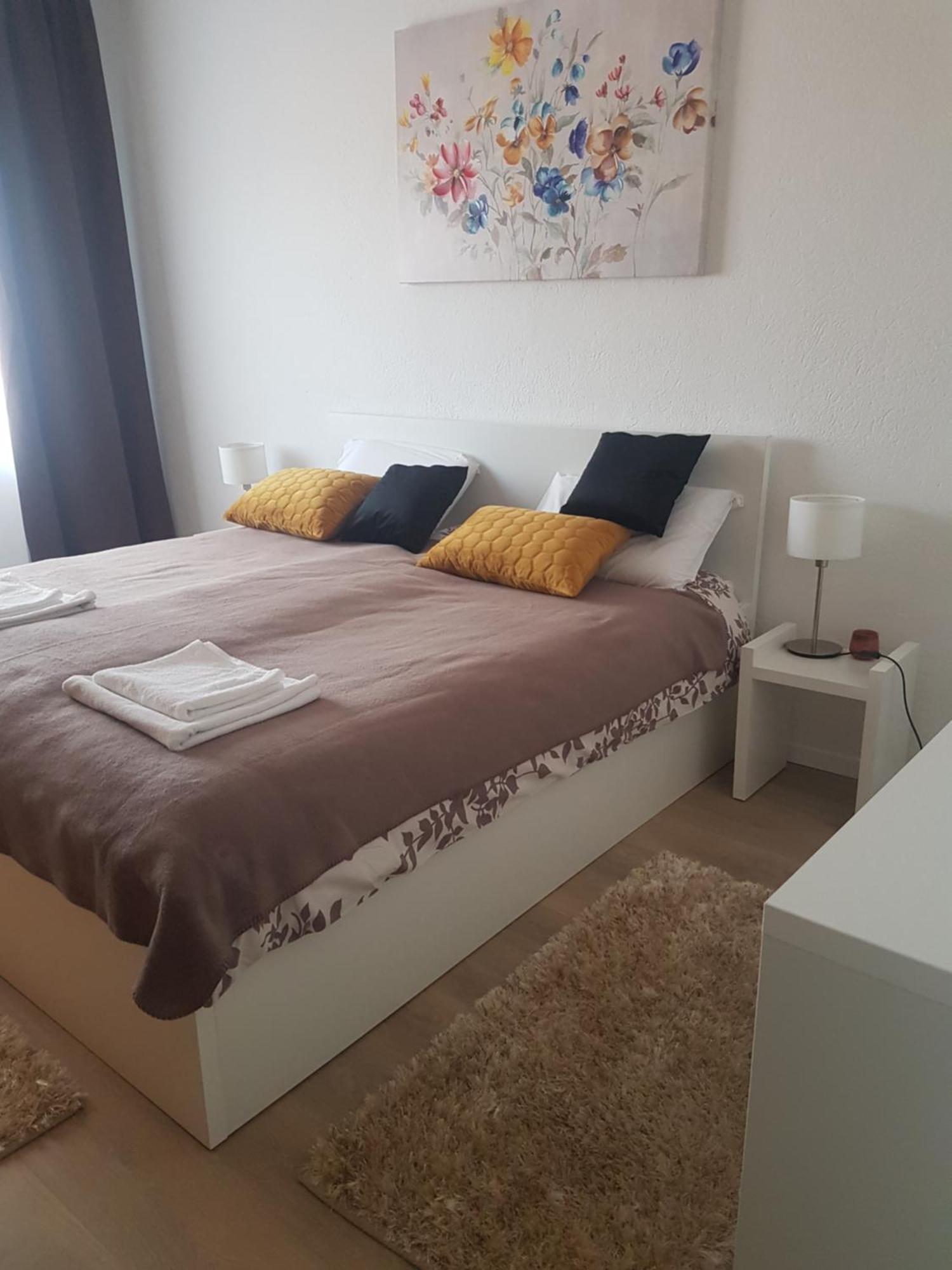 Apartment Soul Knin Bagian luar foto